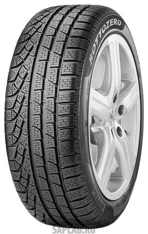 Купить PIRELLI 20089 Шины Pirelli Winter 210 SottoZero Serie II205/55 R16  91H Run Flat