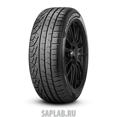 Купить PIRELLI 2072900OLD15 Шины Pirelli Winter Sottozero Serie Ii Ao,Mo 205/60 R16 92H