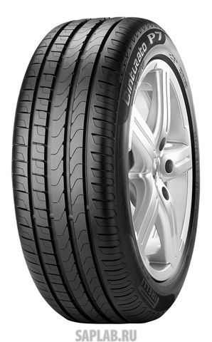 Купить PIRELLI 2127200 Шины Pirelli Cinturato P7R-F 245/50R18 100W (2127200)