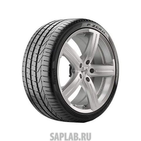 Купить PIRELLI 2152100 Шины Pirelli P ZERO 235/35R19 91Y XL AO 2152100