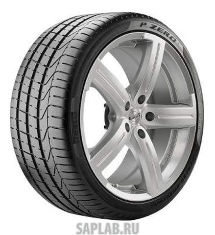Купить PIRELLI 2153200 Шины Pirelli P Zeror-F 275/40R19 101Y (2153200)