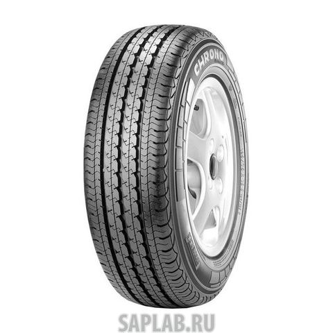 Купить PIRELLI 2186600 Шины Pirelli Chrono 2 195/70R15C 104R (2186600)
