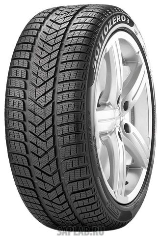 Купить PIRELLI 2192100 Шины Pirelli Winter SottoZero Serie III 225/45 R17 94H XL