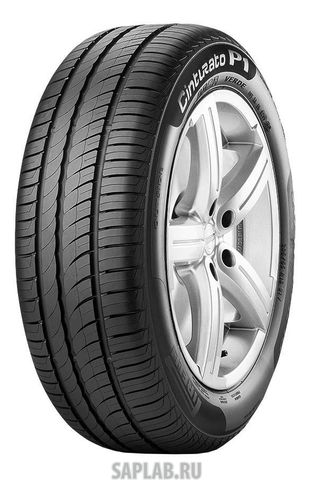 Купить PIRELLI 2327500 Шины Pirelli Cinturato P1 195/65R15 91T (2327500)