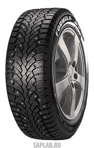 Купить PIRELLI 2349700 Шины Pirelli Formula Ice 205/60 R16 96T