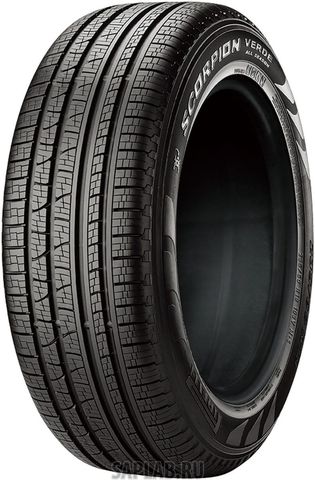 Купить PIRELLI 2369200 Шины Pirelli Scorpion Verde All-Season R17 235/65 108V XL