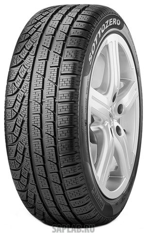 Купить PIRELLI 2391100 Шины Pirelli Winter Sottozero II 285/40 R19 103V 2391100