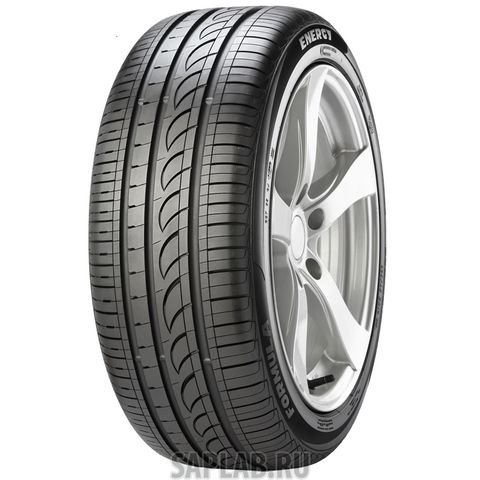 Купить PIRELLI 2400800 Шины Pirelli Formula Energy 235/45R17 97Y (2400800)
