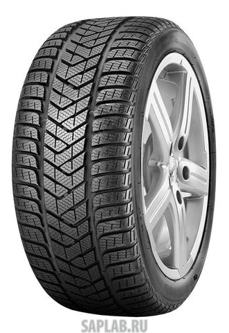Купить PIRELLI 2405200 Шины Pirelli Winter SottoZero Serie III 275/35 R21 103W XL