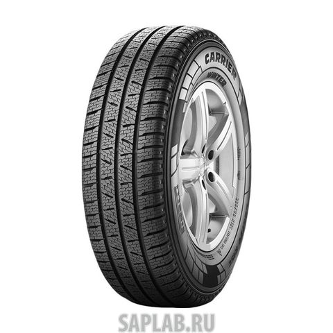 Купить PIRELLI 2430100 Шины Pirelli 195/70/15 R 104 C WCARRIE