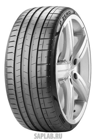 Купить PIRELLI 2501900 Шины Pirelli P-Zero Sports Car 235/40ZR19 92Y (2501900)