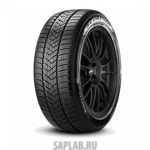 Купить PIRELLI 2550000 Шины Pirelli Scorpion Winter R21 295/40 111V XL