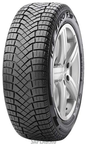 Купить PIRELLI 2557500 Шины Pirelli Winter Ice Zero Friction 225/55 R17 97H Run Flat