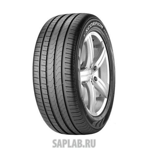 Купить PIRELLI 2592300 Шины Pirelli 255/45/20 W 101 SC VERDE SUV (MO)