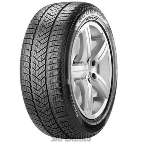 Купить PIRELLI 2603400 Шины Pirelli Scorpion Winter 255/55 R19 111V XL