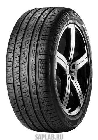 Купить PIRELLI 2662600 Шины Pirelli Scorpion Verde All-Season 245/60R18 109H (2662600)