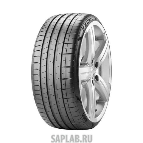 Купить PIRELLI 2710000 Шины Pirelli P Zero Sports Car 275/45R21 107Y