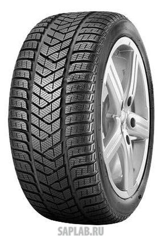 Купить PIRELLI 2719700 205/60R16 92H Winter SottoZero Serie III MO TL