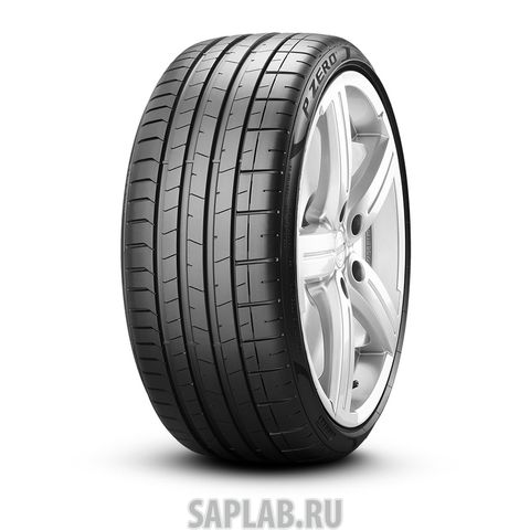 Купить PIRELLI 2745100 Шины Pirelli P Zero  275/50 R20 113W Xl Run Flat