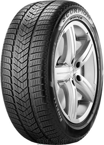 Купить PIRELLI 2782600 Шины Pirelli Scorpion Winter 285/35 R22 106 2782600