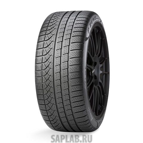 Купить PIRELLI 2858300 Шины Pirelli 225/55/19 V 103 P ZERO WINTER XL (NF0)