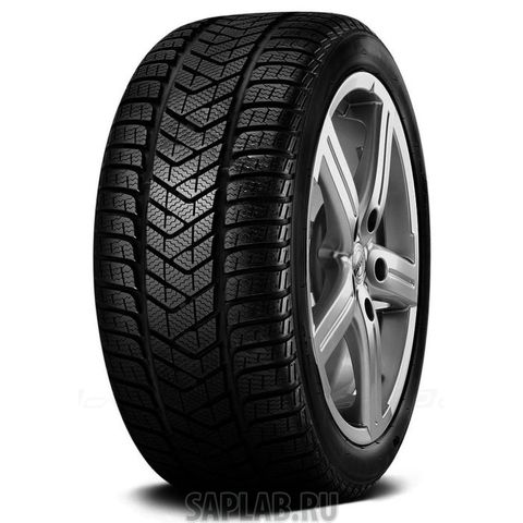 Купить PIRELLI 3256300 Шины Pirelli Winter SottoZero Serie III M+S 245/45R20 103V XL r-f 3256300