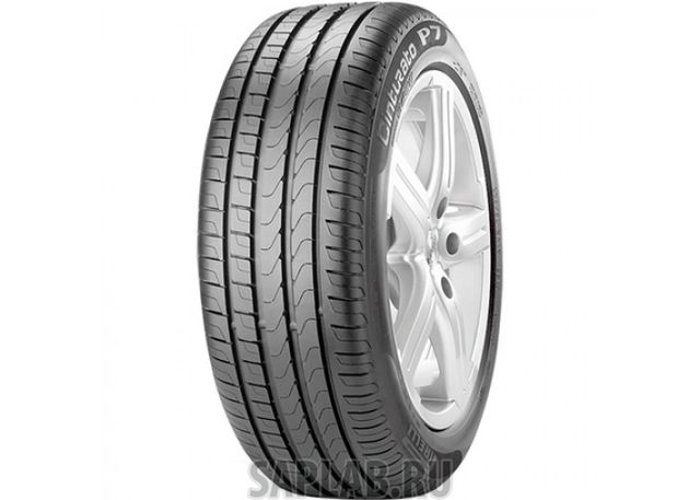 Купить PIRELLI 3285500 Шины Pirelli  225/50/18  W 95 NEW CINTURATO P7  Run Flat (BMW) 3285500