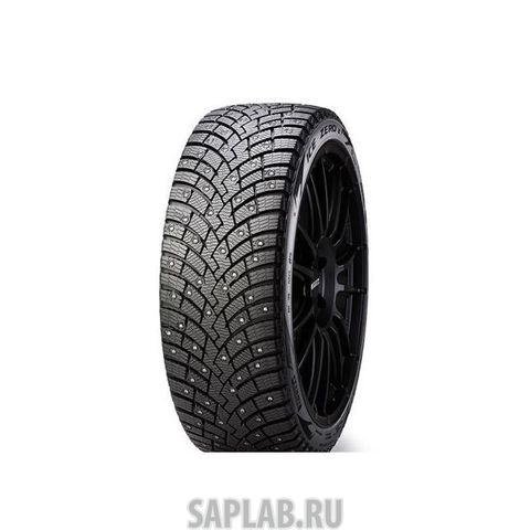 Купить PIRELLI 3289800 Шины Pirelli SCORPION ICE ZERO 2 255/55 R20 110H XL Ш. 3289800