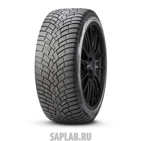 Купить PIRELLI 3290600 Шины Pirelli SCORPION ICE ZERO 2 235/60 R17 106T XL