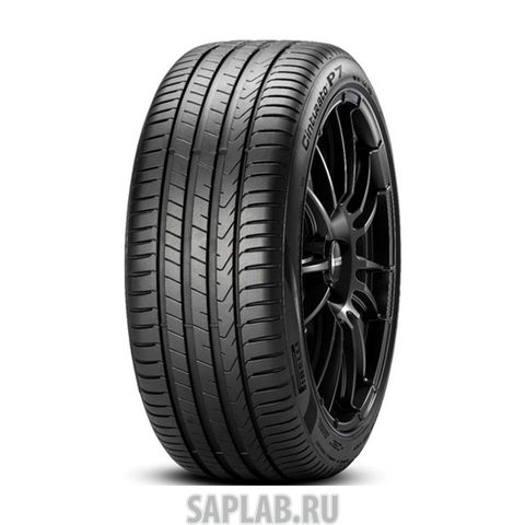 Купить PIRELLI 3495700 Шины Pirelli 225/60/18 W 104 NEW CINTURATO P7 (BMW)