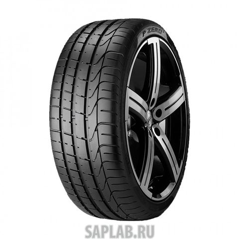 Купить PIRELLI 3562400 Шины Pirelli P Zero 265/35 R19 98 Y MO1