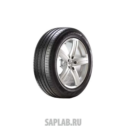 Купить PIRELLI 3643900 Шины Pirelli Scorpion Verde  235/55 R18 100 W