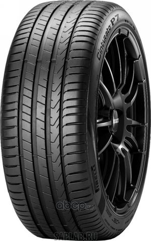 Купить PIRELLI 3816000 Шины Pirelli Cinturato P7 235/40 R18 95Y Xl