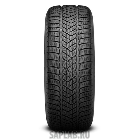 Купить PIRELLI 3827500 Шины Pirelli Scorpion Winter Run Flat 275/40 R22 V 108
