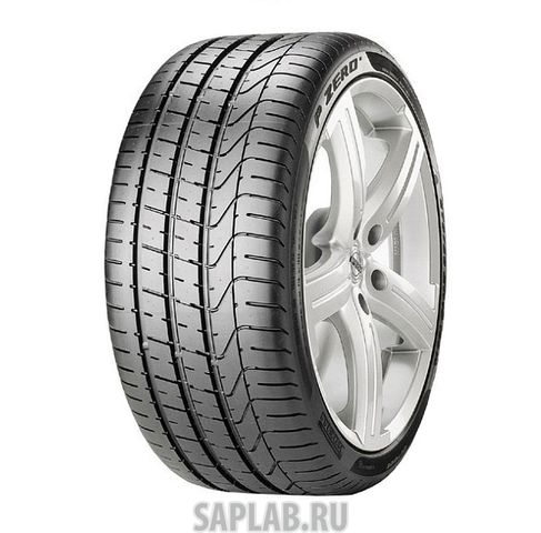 Купить PIRELLI 3A2667800 Шины Pirelli P Zero 295/35R21 107 Y