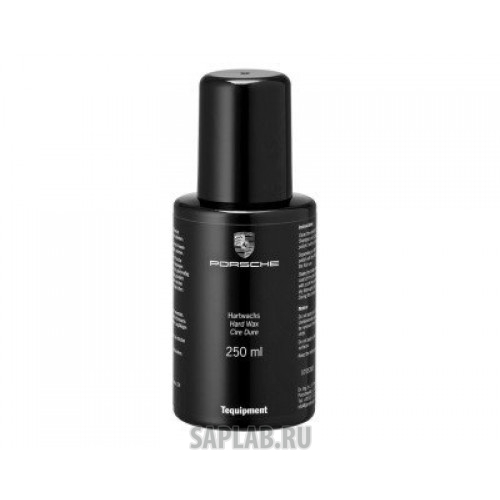 Купить Porsche 99990107240 Автомобильный воск Porsche Hard Wax (250 ml), артикул 99990107240