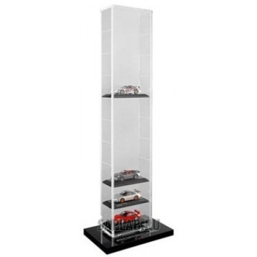 Купить Porsche WAP02077818 Подставка для моделей Porsche Model Car Tower