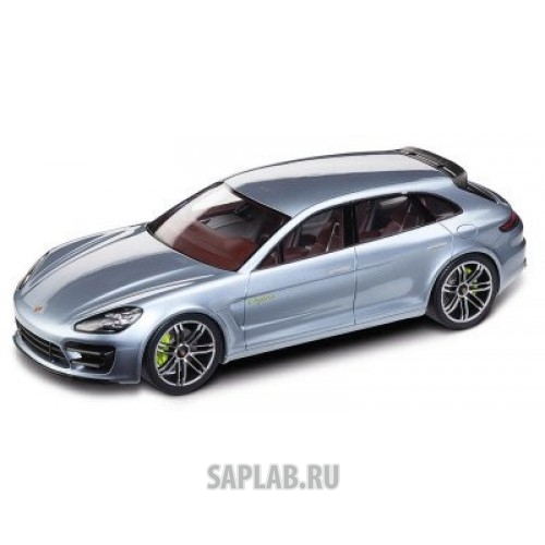 Купить Porsche WAP0210150E Модель автомобиля Porsche Panamera Sport Turismo Concept Study, артикул WAP0210150E