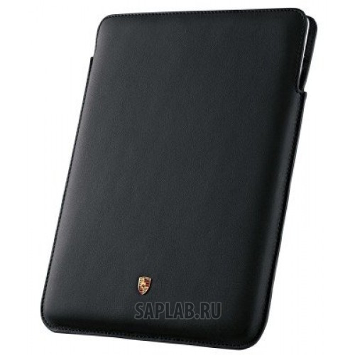 Купить Porsche WAP0300190E Чехол для iPad Porsche Case for iPad 2 and 3, артикул WAP0300190E