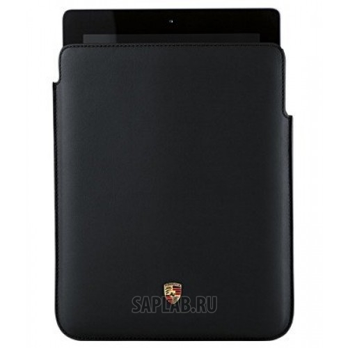 Купить Porsche WAP0301190F Чехол для iPad mini Porsche Case for iPad mini, артикул WAP0301190F
