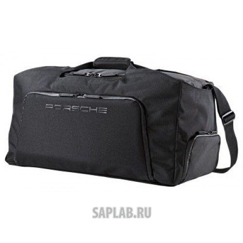 Купить Porsche WAP0350060E Спортивная сумка Porsche Sports Bag, артикул WAP0350060E