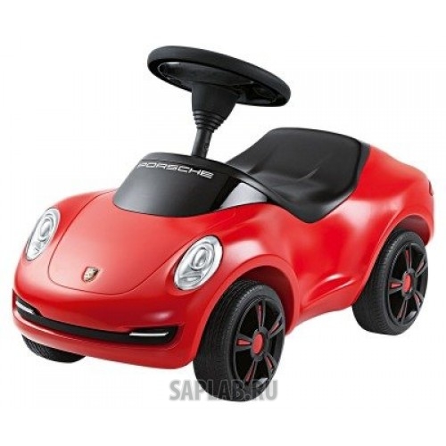 Купить Porsche WAP0400030E Детский автомобиль Porsche Baby Porsche 4S, артикул WAP0400030E