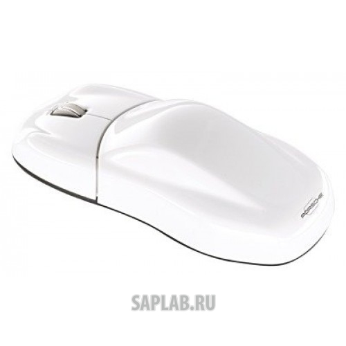 Купить Porsche WAP0408100B Компьютерная мышь Porsche Computer Mouse, White, артикул WAP0408100B