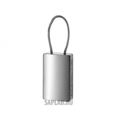 Купить Porsche WAP0500060A Брелок для ключей Porsche Key Lock