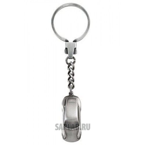 Купить Porsche WAP0500070F Брелок для ключей Porsche 911 Keyring, Metall