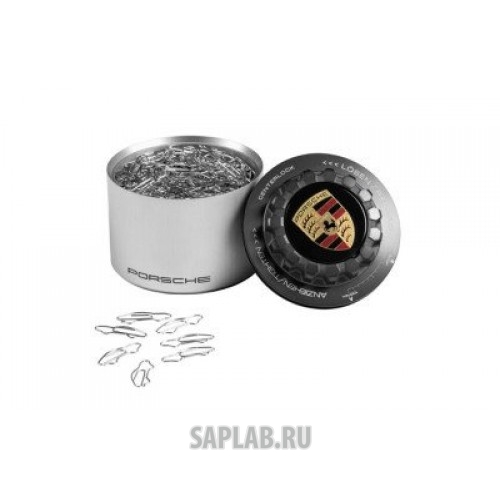 Купить Porsche WAP0500180F Контейнер для канцелярских товаров Porsche Office Organaiser