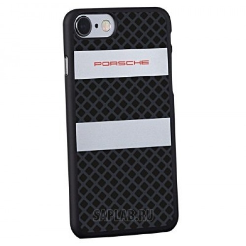Купить Porsche WAP0504570H Чехол для iPhone 6, 7 Porsche Case for iPhone 6-7, Racing Collection, артикул WAP0504570H