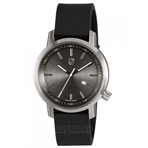 Купить Porsche WAP0700020G Женские наручные часы Porsche Sport Classic Chronograp – Silver Edition, артикул WAP0700020G