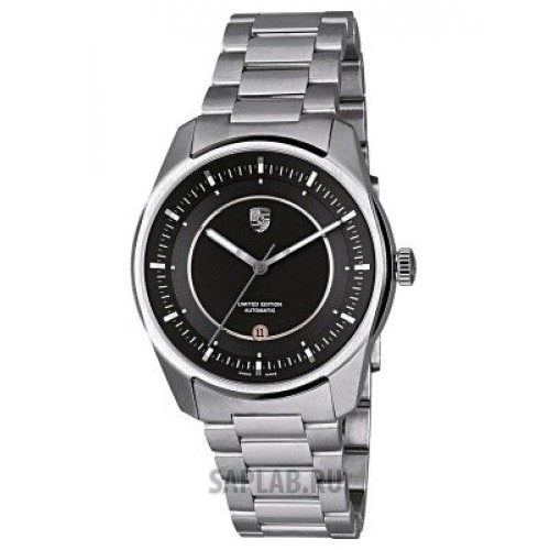 Купить Porsche WAP0701000G Эксклюзивные наручные часы Porsche Premium Classic Automatic Watch, Limited Edition, артикул WAP0701000G