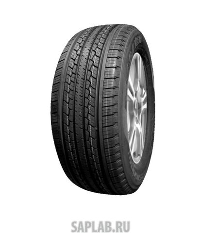 Купить RAPID A082B001 Шины Rapid Ecosaver 215/60 R17 96H